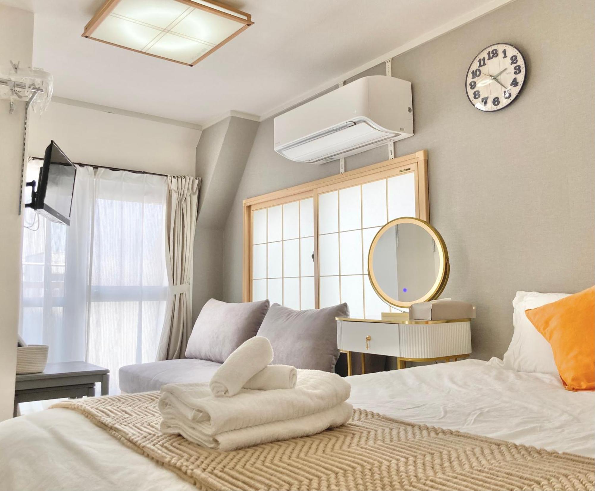 Kosumosu Hotel Токио Екстериор снимка