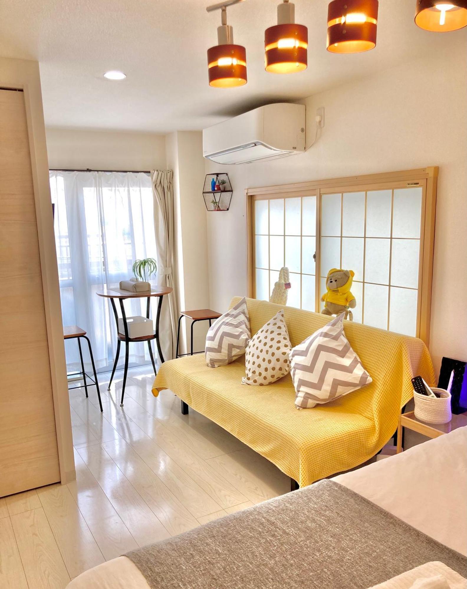 Kosumosu Hotel Токио Екстериор снимка