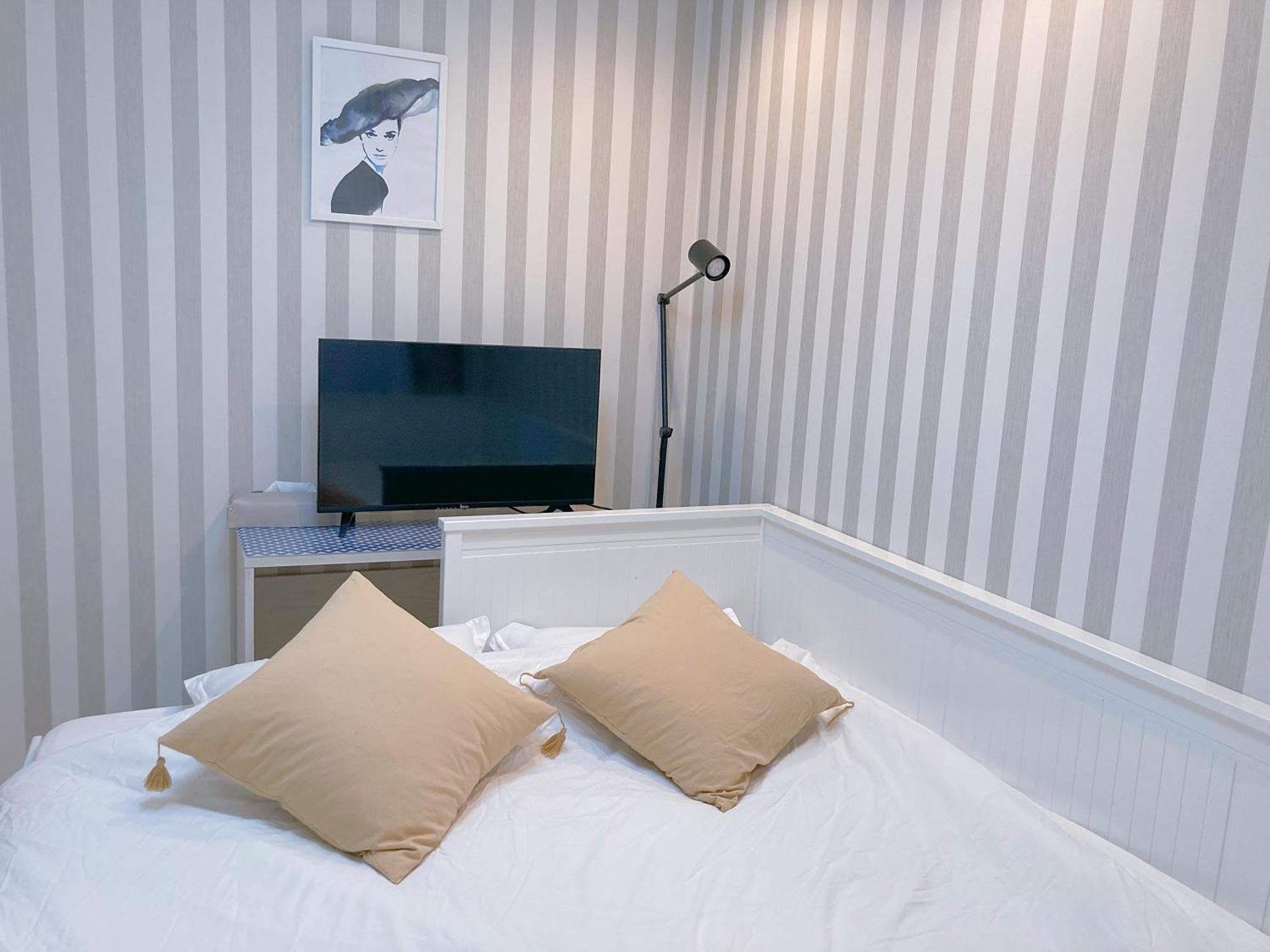 Kosumosu Hotel Токио Екстериор снимка