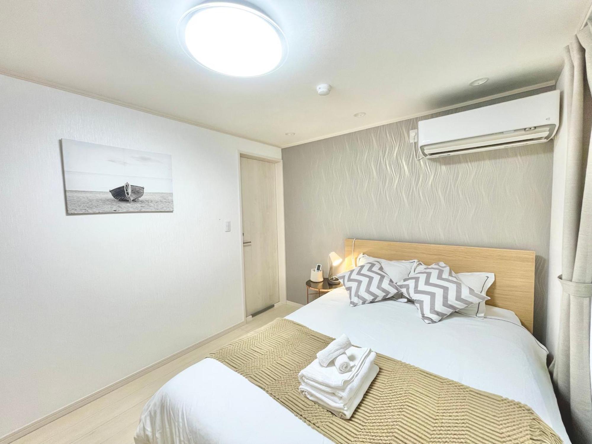 Kosumosu Hotel Токио Екстериор снимка