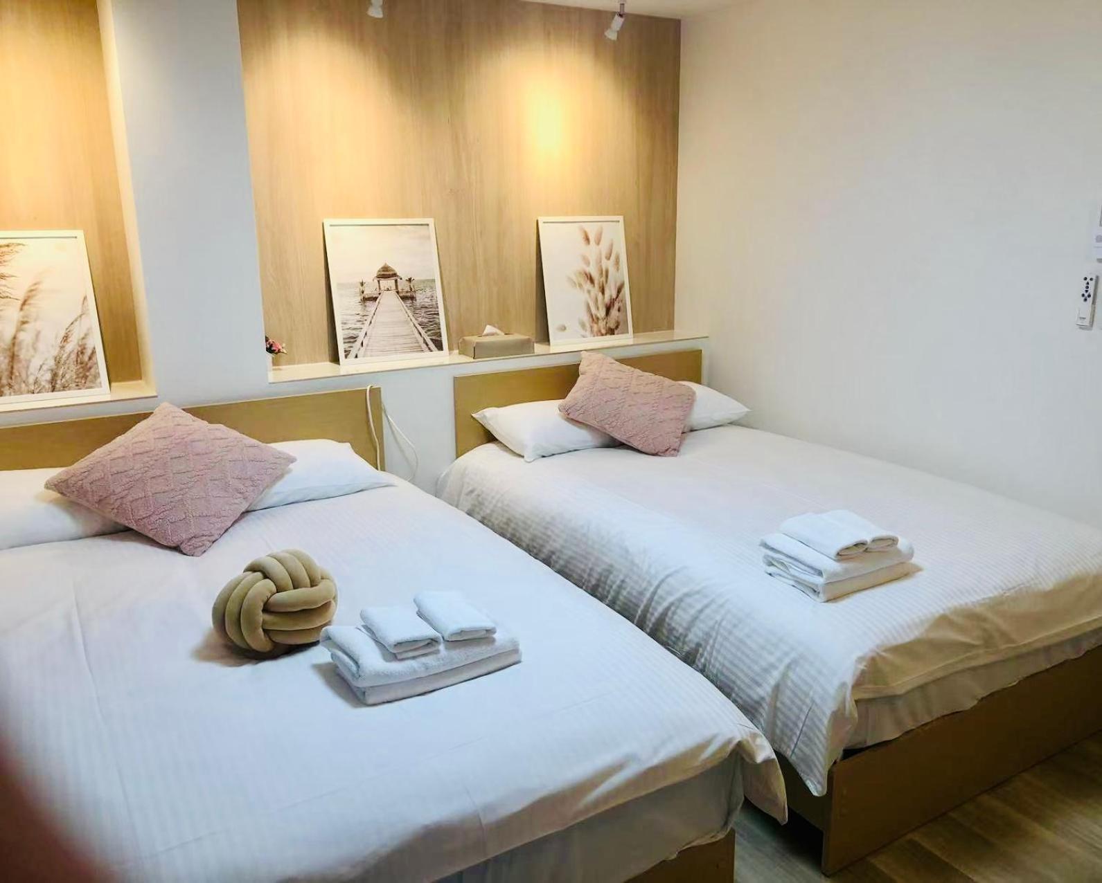 Kosumosu Hotel Токио Екстериор снимка
