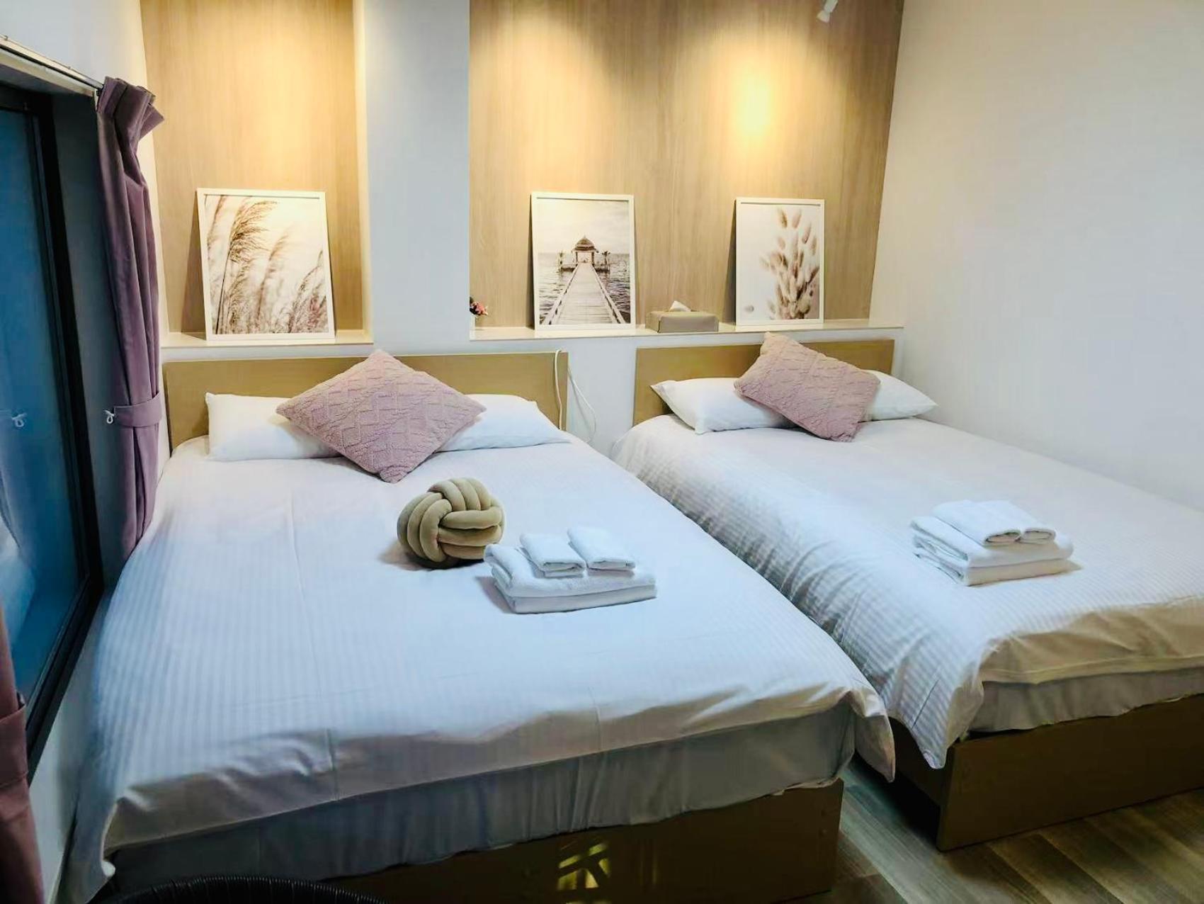 Kosumosu Hotel Токио Екстериор снимка