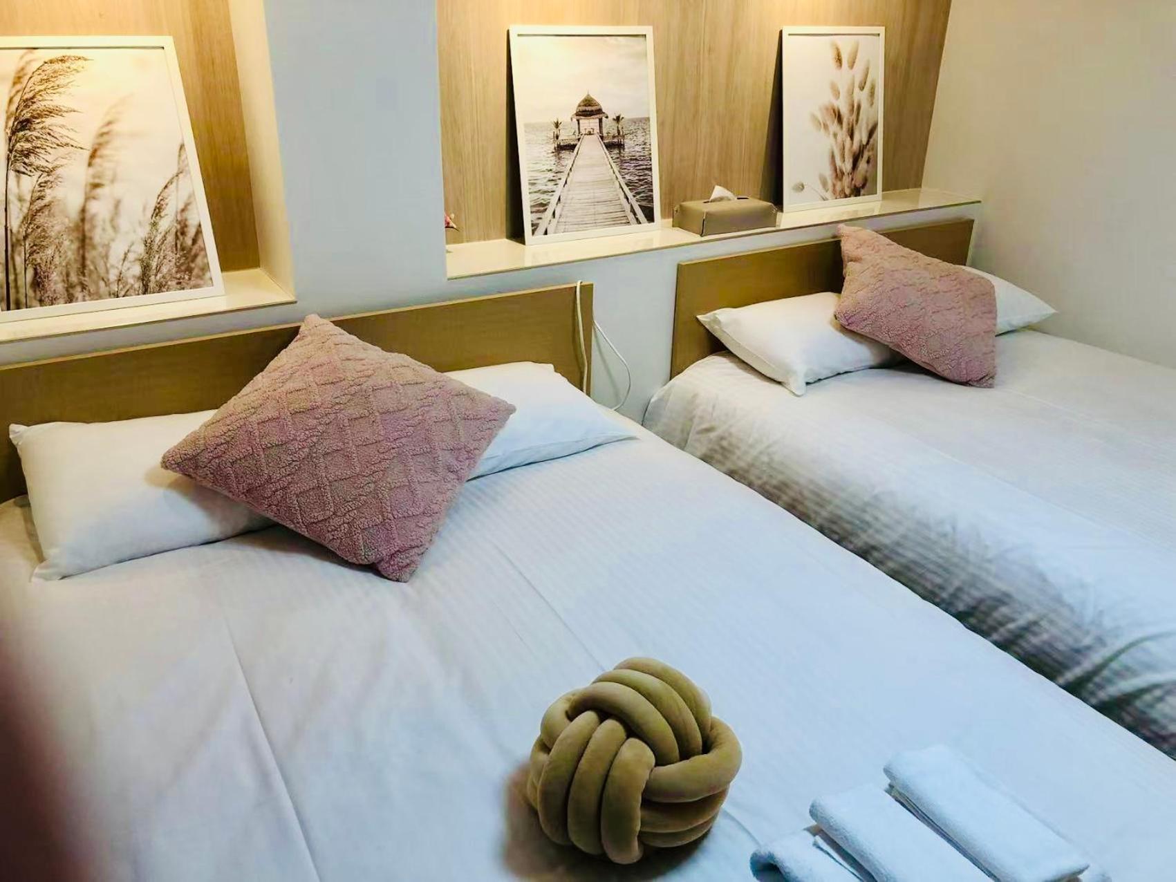 Kosumosu Hotel Токио Екстериор снимка
